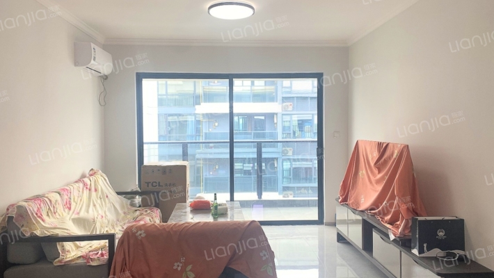 观澜湖·君悦公馆二手房实景图