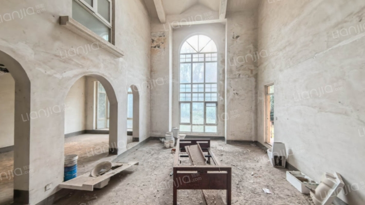 九郡弘二手房实景图