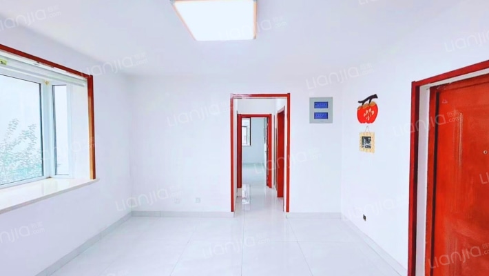 昌邑市昌城花园二手房实景图