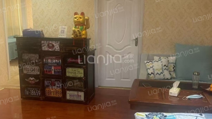 世纪金源购物中心商务楼二手房实景图