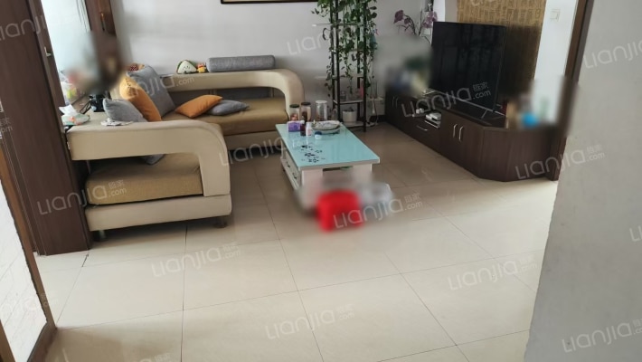 楚港兴市花苑小区二手房实景图