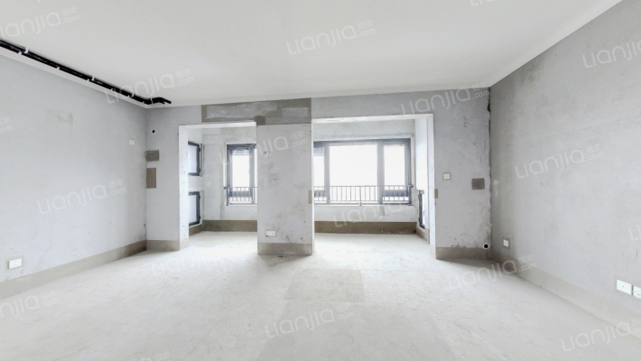 绿城溪山禾苑二手房实景图