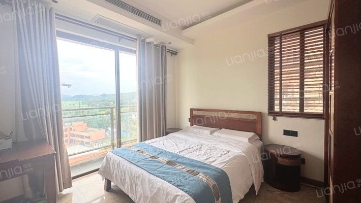 珍珠海岸花园二手房实景图