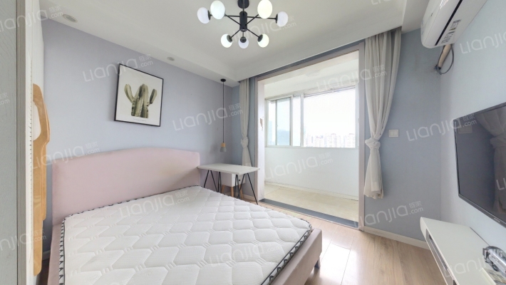 浦坊大楼二手房实景图