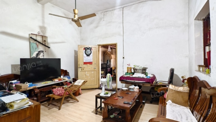 长春街55号二手房实景图