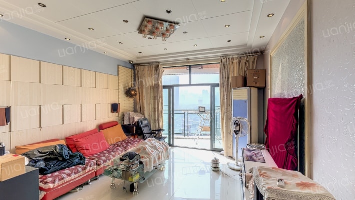 金科天籁城美社二手房实景图