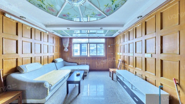 上浦小区二手房实景图