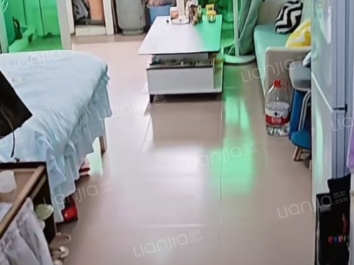 整租·泰来花园 1室1厅 东