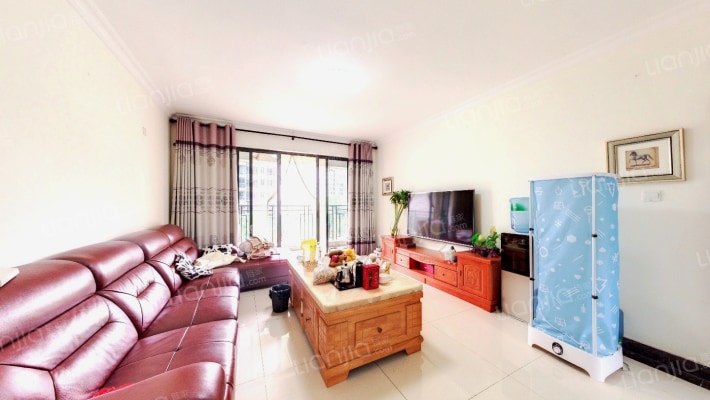 科城山庄锦泽园二手房实景图