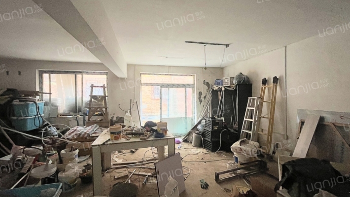 黎明小区二手房实景图