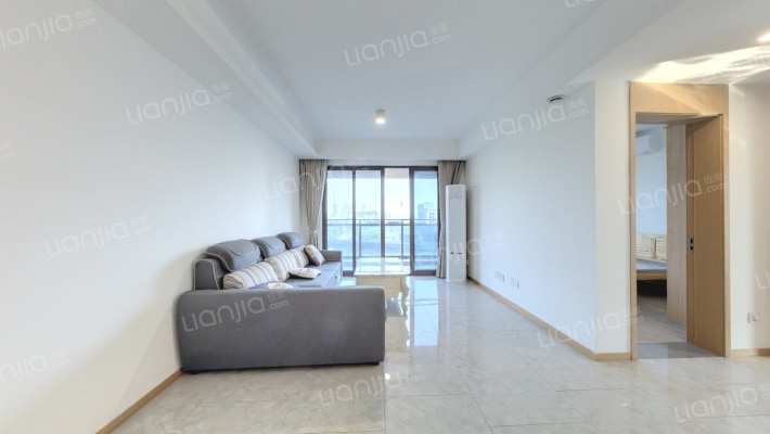 蝴蝶里二手房实景图