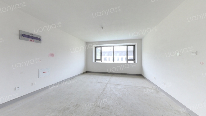 高新绿城玉兰花园玉园二手房实景图