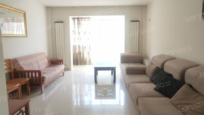 七里河区人防办家属楼二手房实景图