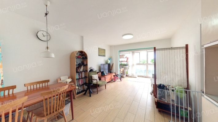 恒鑫御雅庭二手房实景图