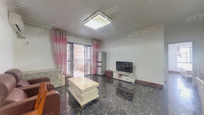 鲤湾路1号广西区检察院住宅小区二手房实景图