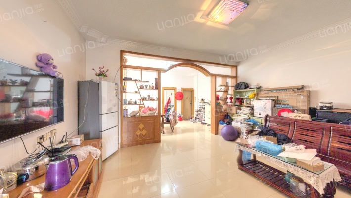 育才住宅小区二手房实景图