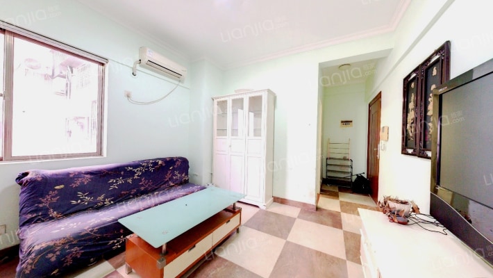 水印尚堤二手房实景图