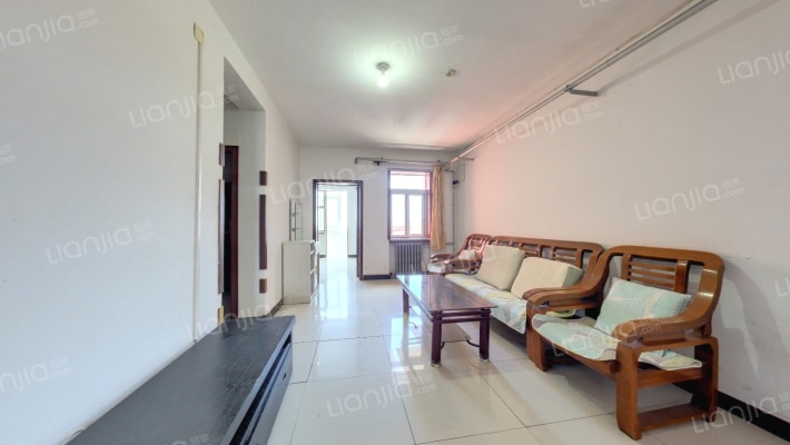 兴隆小区二手房实景图