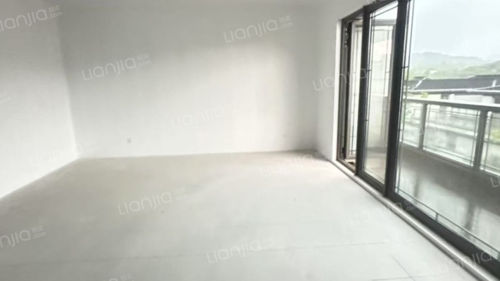 仁合江南二手房实景图