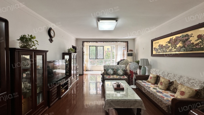 龙景苑二手房实景图