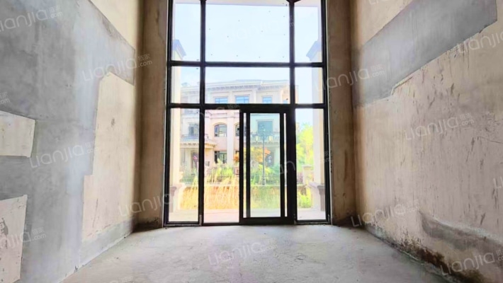 恒大茶郡二手房实景图