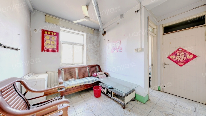 二棉家属院二手房实景图