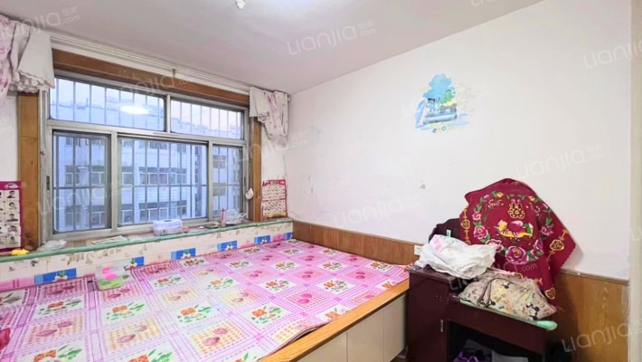 东坡小区二手房实景图