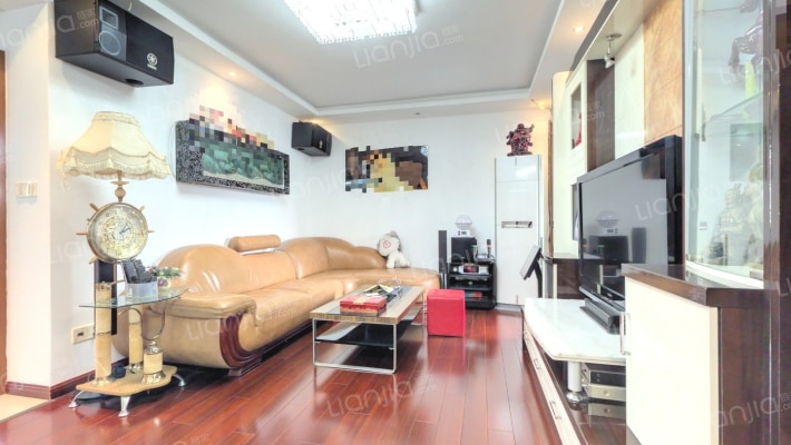 翔华新村二手房实景图