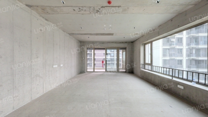 万科东望上珺二手房实景图