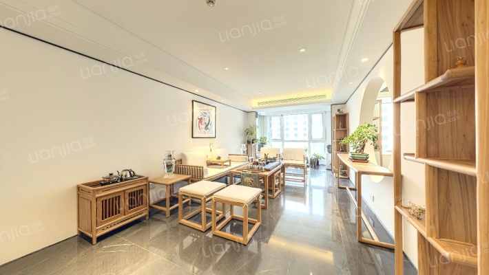 嘉华世纪二手房实景图