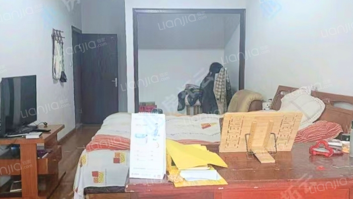 湘江小区二手房实景图