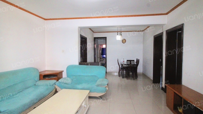 苏铁中路109号二手房实景图