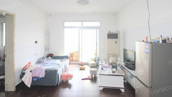 盛和丽湾二手房实景图