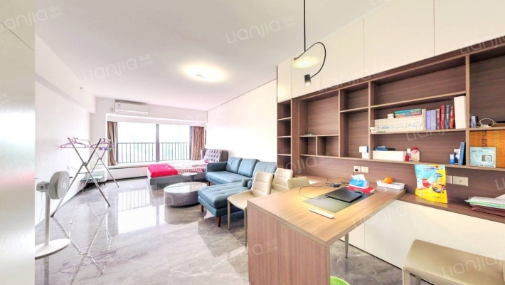 归谷科技园二手房实景图