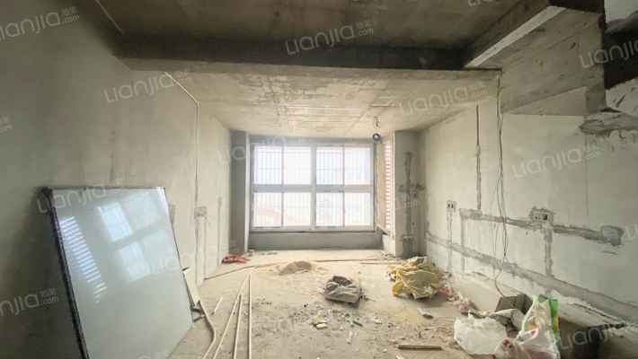 博联阳光名寓二手房实景图