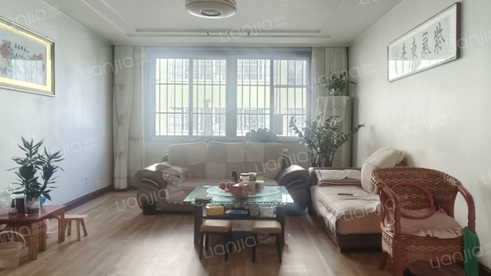 聚金园小区二手房实景图