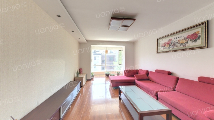 豪轩居二手房实景图