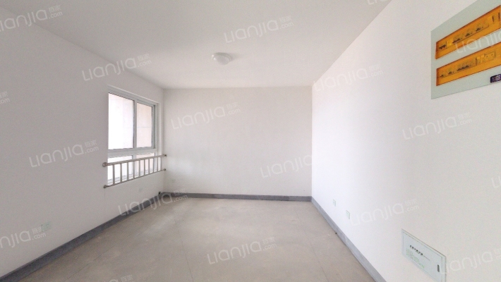 金韵华庭二手房实景图