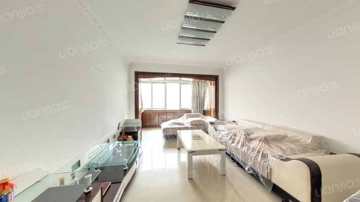 欣德小区二手房实景图