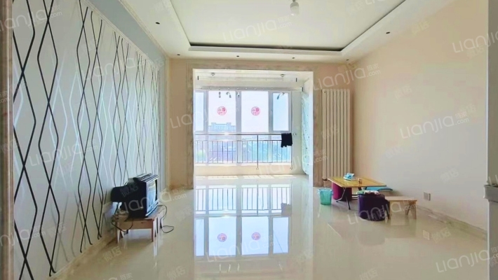 怡东华城二手房实景图