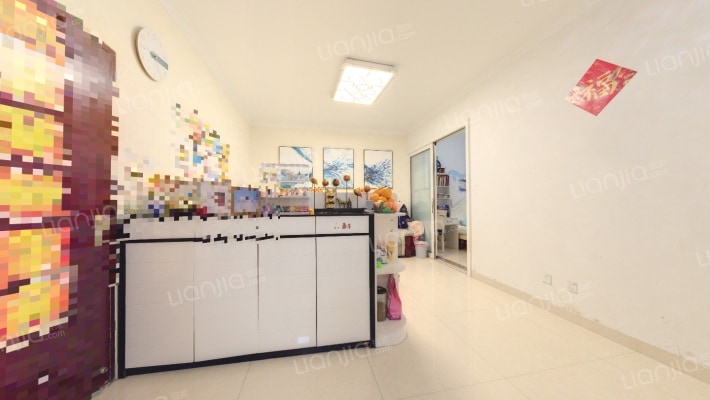 新华城二手房实景图