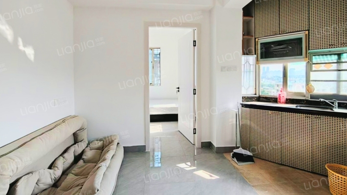 东漖北路二手房实景图