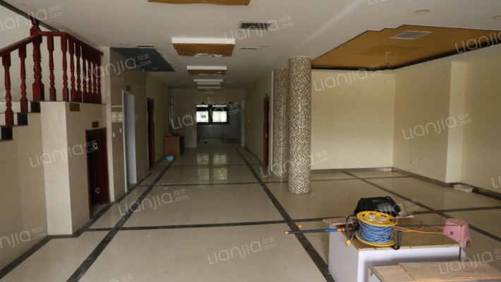 运河唐人街二手房实景图