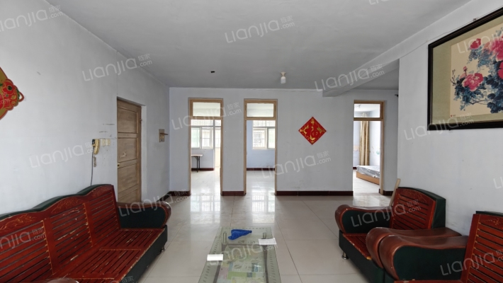 灵山佳苑二手房实景图