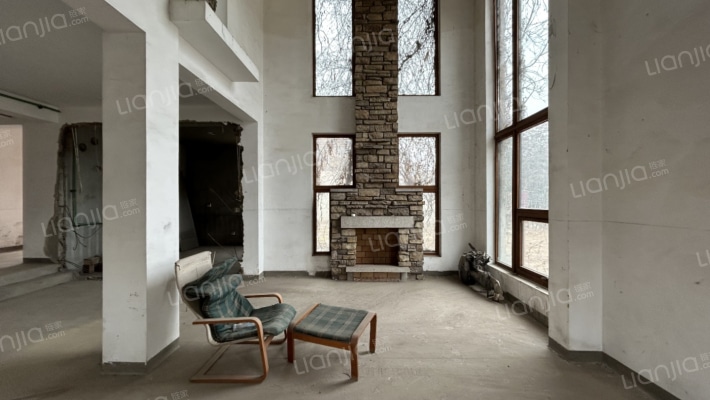 虹湾苑二手房实景图