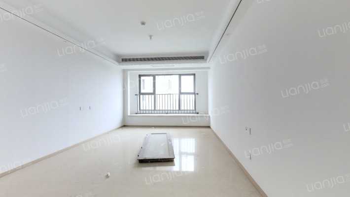 和达·上城二手房实景图