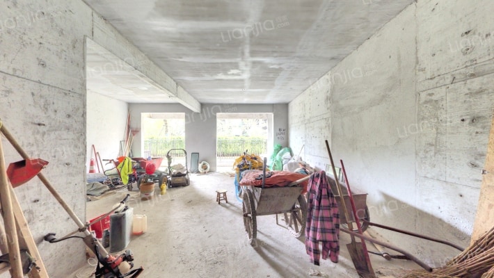 银河花园二手房实景图