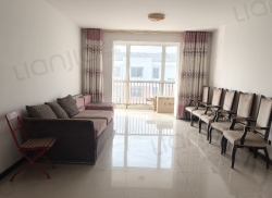 整租·军欣家园 3室2厅 南/北_军欣家园租房