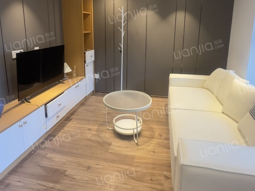 整租·旭辉和昌都会山 3室2厅 南