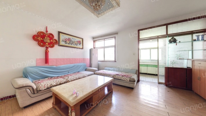 华丽美地二手房实景图
